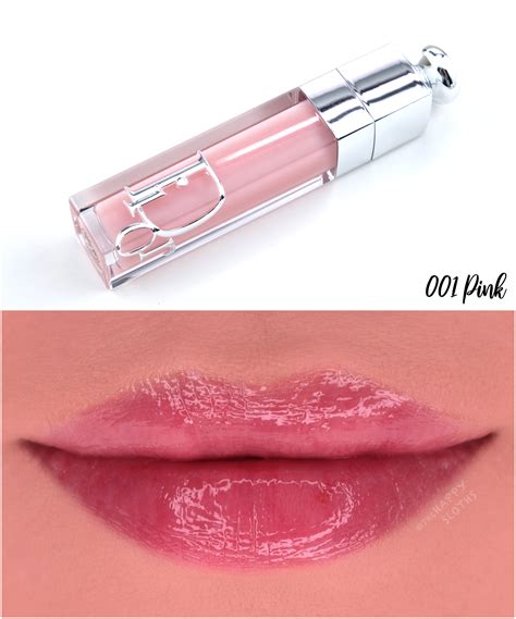 gloss dior pas cher|dior lip maximizer.